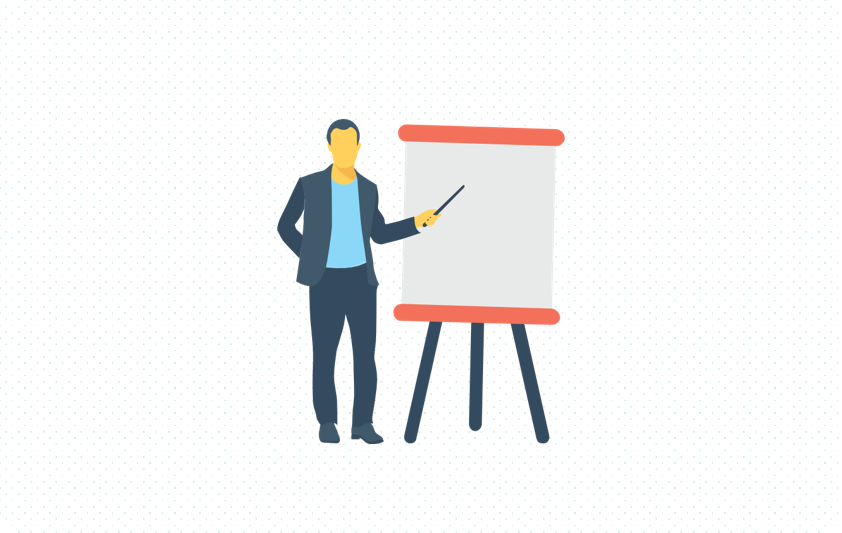 How to win your audience?