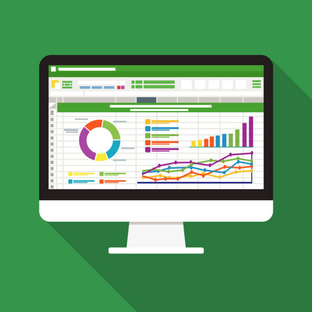 Excel and PowerPoint - Basic