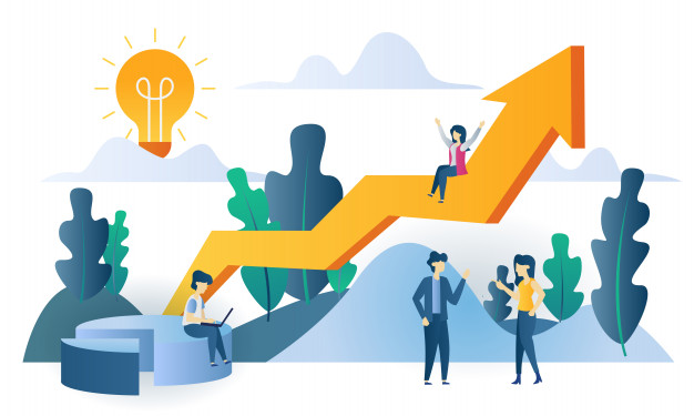 Introduction to sales planning