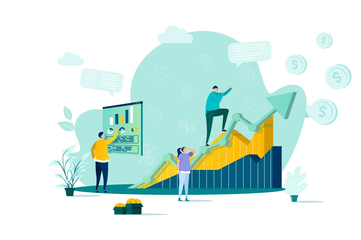 Sales management in practice