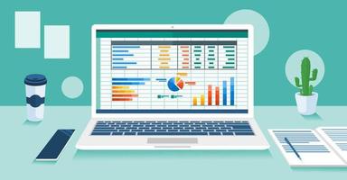 Excel and PowerPoint - Advanced