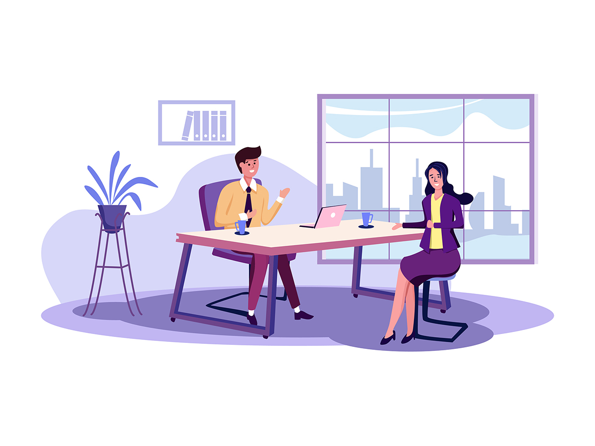 How to select a right candidate?