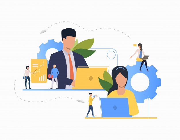 DM case study workshop
