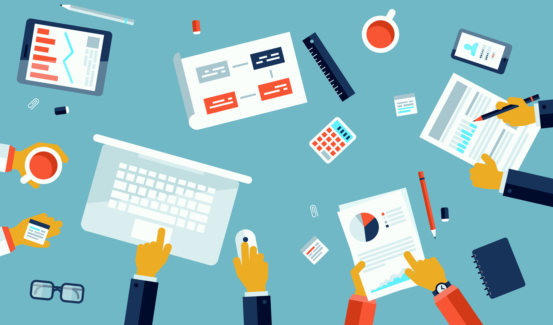 Pharmaceutical Marketing Plan