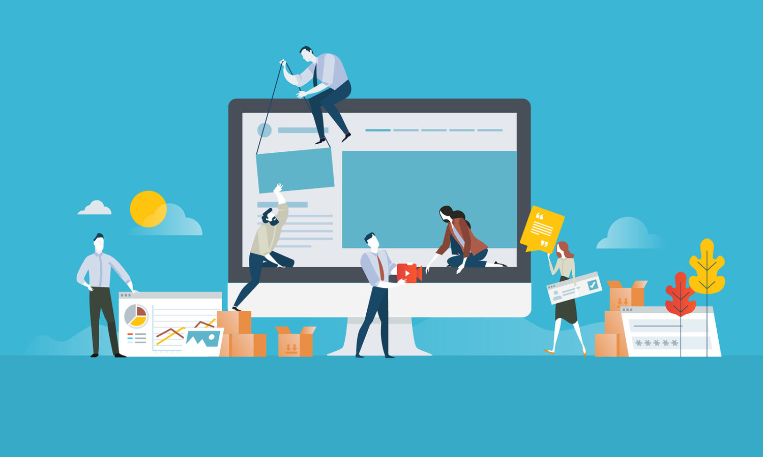 Marketing Management Applications