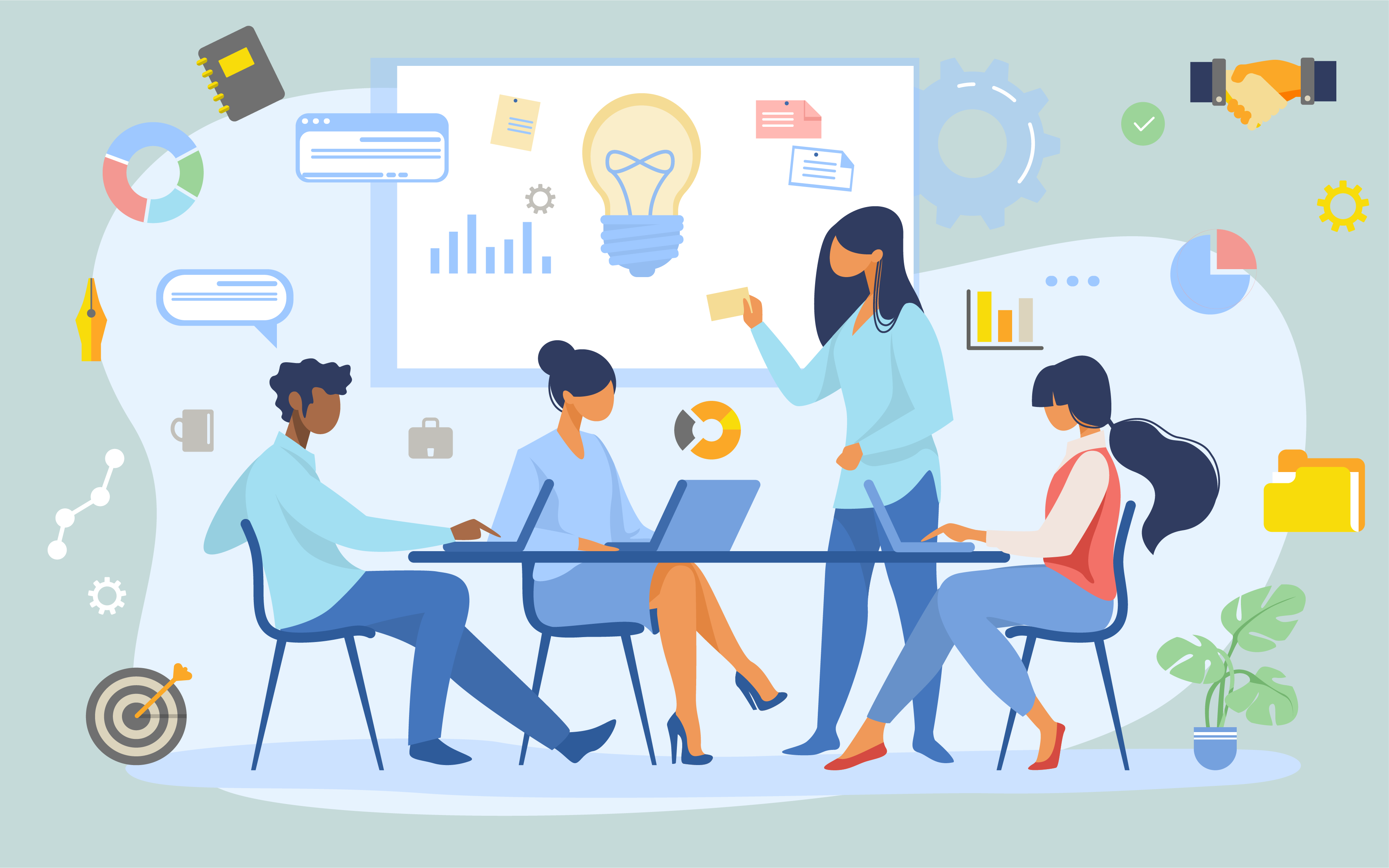 Marketing Plan Case Study